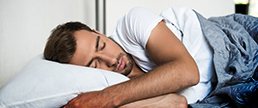 Análise identifica as principais variáveis que influenciam o sono saudável