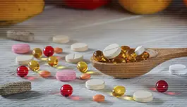 Efeitos de longo prazo da suplementação de cálcio e vitamina D em mulheres