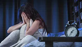 Transtornos do sono em adultos jovens com dor crônica: um fator de risco modificável