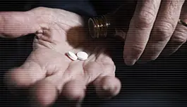 ACC 2024 - ULTIMATE-DAPT - Ticagrelor versus ticagrelor e aspirina de um mês a doze meses, após intervenção coronária percutânea